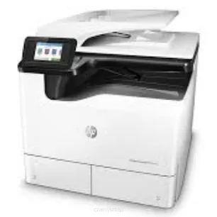 PageWide Pro P 750 d