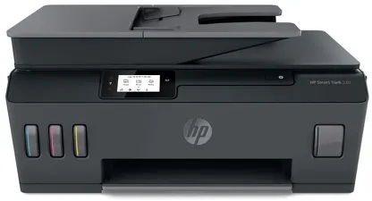 Smart Tank 615