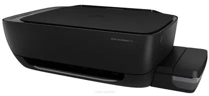 Ink Tank Wireless 419