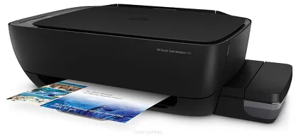 Smart Tank Wireless 450