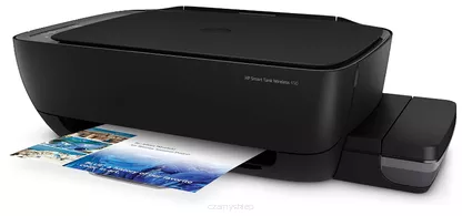 Smart Tank Wireless 455