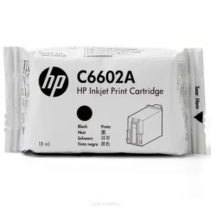 C6602A