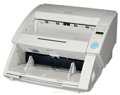 Canon DR-6080