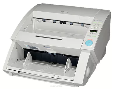 Canon DR-9080
