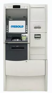 Diebold Opteva 720