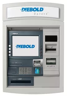 Diebold Opteva 740