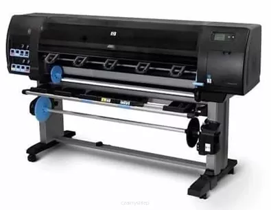 DesignJet Z6200