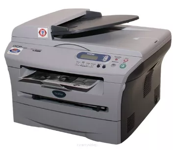 DCP-7025