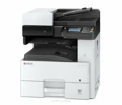EcoSys M4125