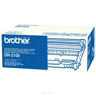 DR-2100