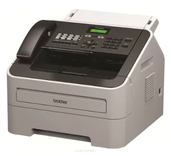 Fax 2845
