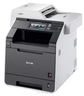 DCP-9270