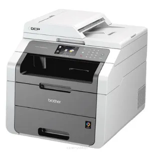 DCP-9020