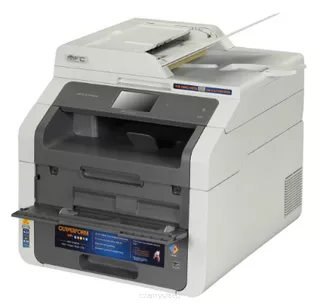 MFC-9130