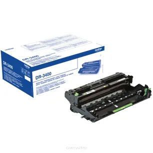 DR-3400