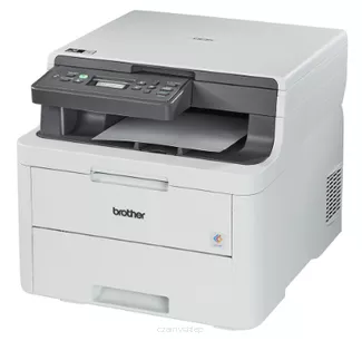 DCP-L 3510