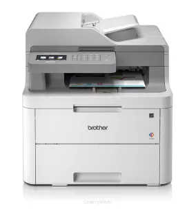 DCP-L 3550