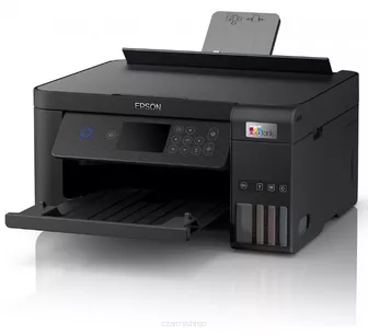 EcoTank L4260