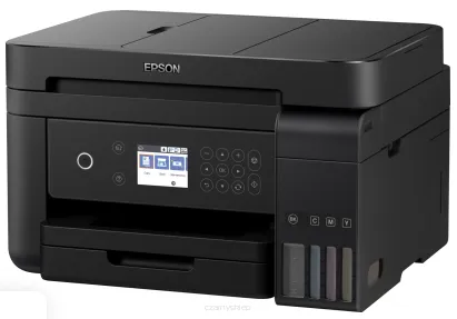EcoTank L6170