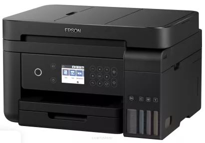 EcoTank L6190