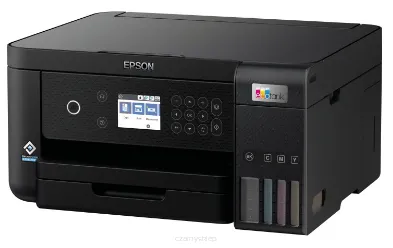EcoTank L6260