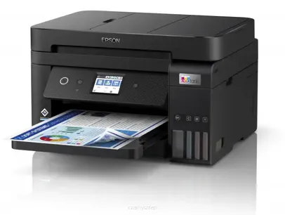 EcoTank L6290