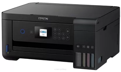 EcoTank ET-2750