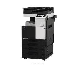 Bizhub C227