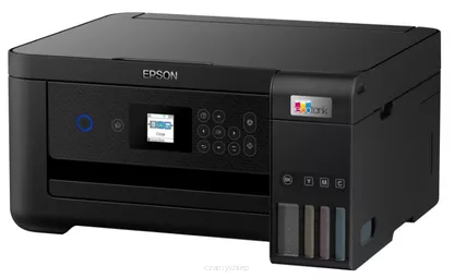 EcoTank ET-2851