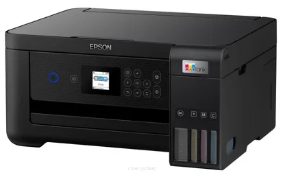 EcoTank ET-2851