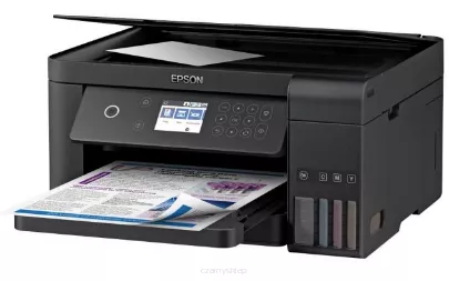 EcoTank ET-3700