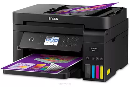 EcoTank ET-3750