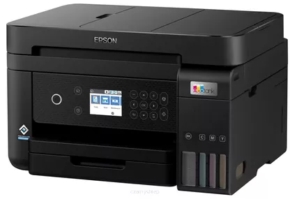 EcoTank ET-3850