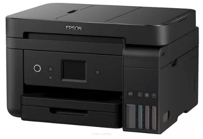 EcoTank ET-4750