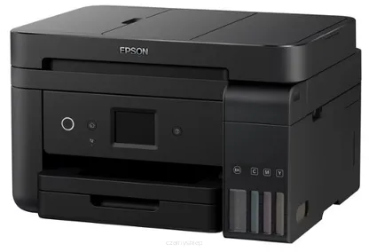 EcoTank ET-4750