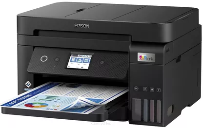 EcoTank ET-4850