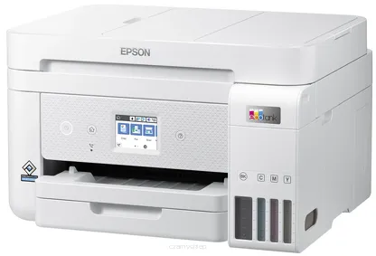EcoTank ET-4856