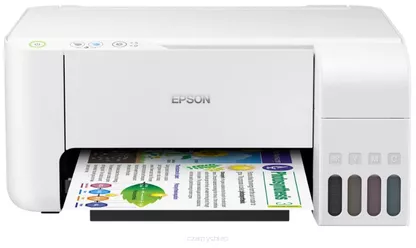EcoTank L3116