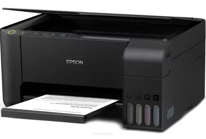 EcoTank L3150