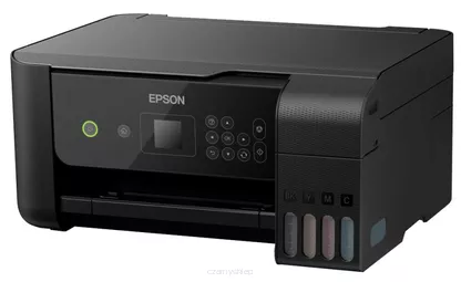 EcoTank L3160