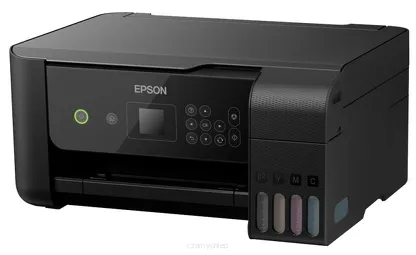 EcoTank L3160