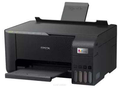 EcoTank L3210