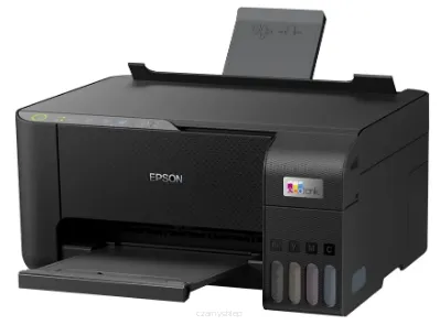 EcoTank L3210