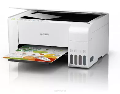 EcoTank L3256