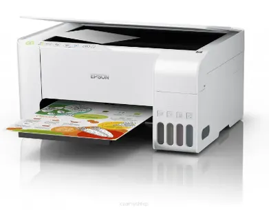 EcoTank L3256