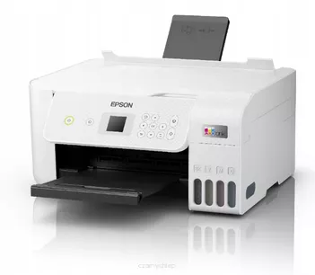 EcoTank L3266