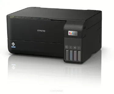 EcoTank L3550