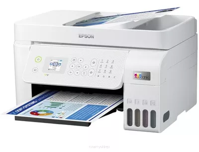 EcoTank L5296