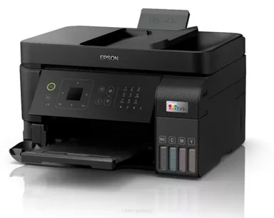 EcoTank L5590