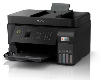 EcoTank L5590